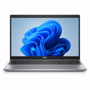 Notebook Dell Latitude 5520 15,6" Intel Core i7 11th Gen 16GB RAM 512GB SSD