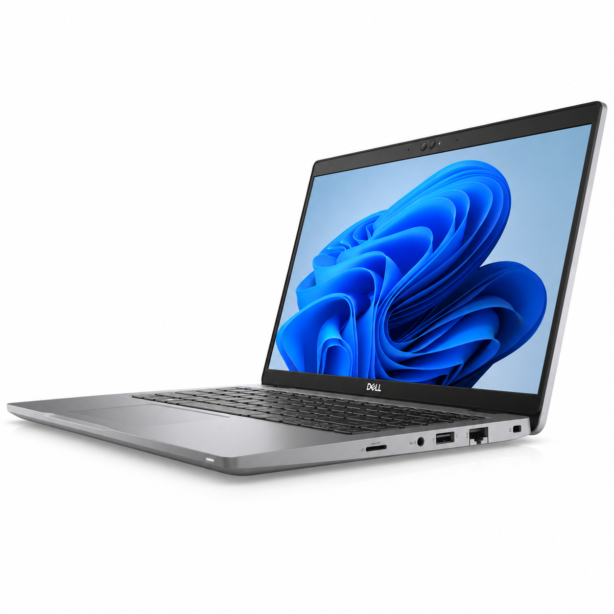 Notebook Dell Latitude 5520 15,6" Intel Core i7 11th Gen 16GB RAM 512GB SSD