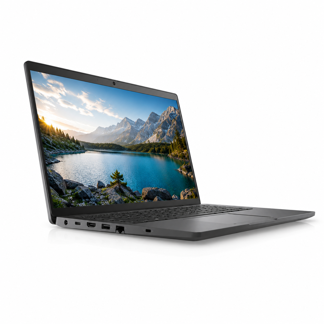 Notebook Dell Latitude 7410 Intel Core i7-10610U 8GB RAM 512GB SSD