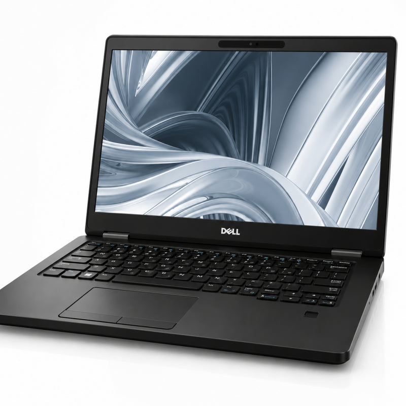 Notebook Dell Workstation 5580 Intel Core i7 NVIDIA GeForce 940MX 16GB RAM 512GB SSD