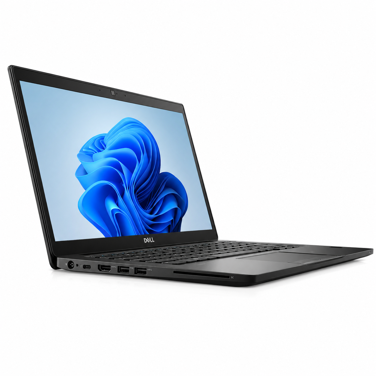 Notebook Ultrabook Dell Latitude 7490 Core™ I5 16GB RAM 256GB SSD