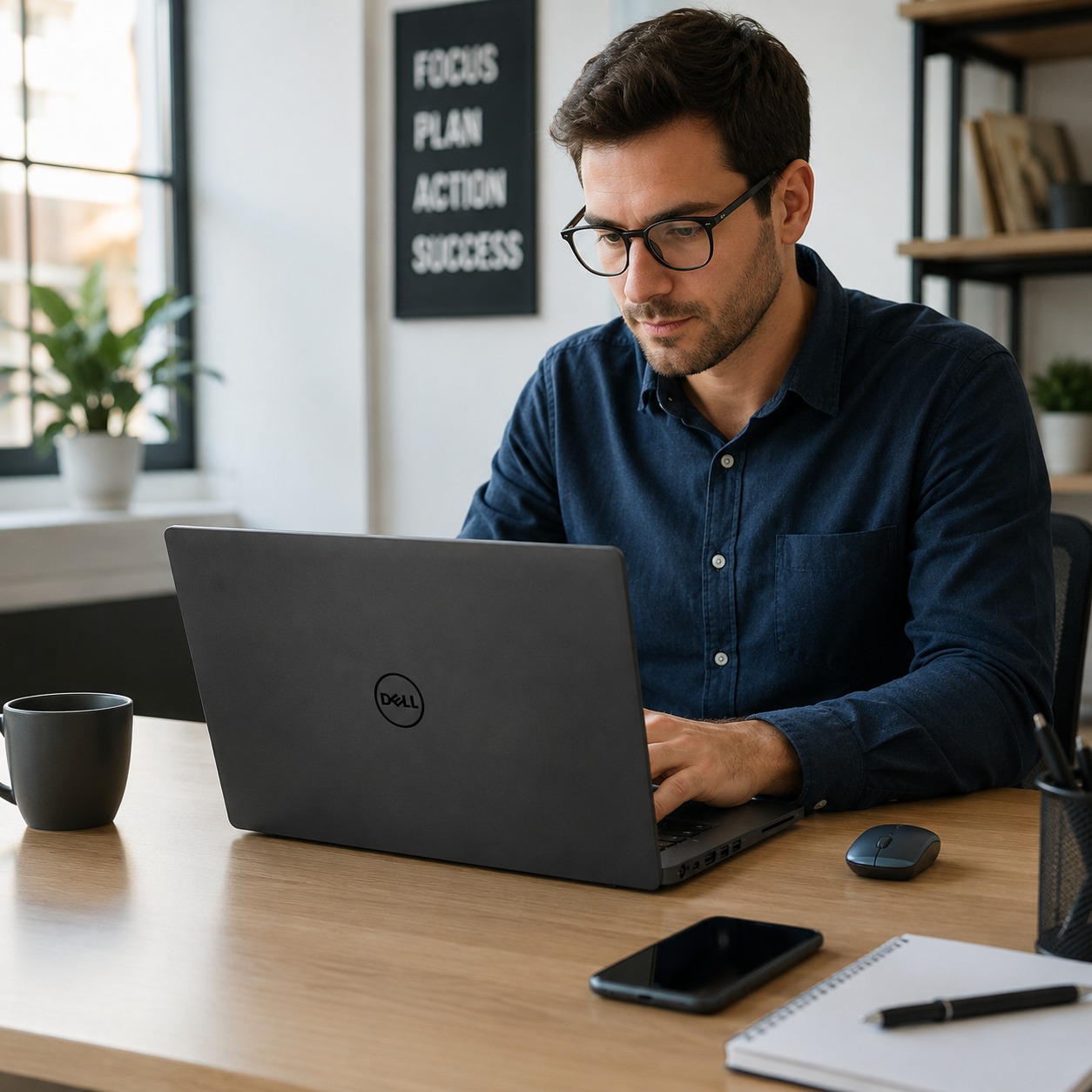 Notebook Ultrabook Dell Latitude 7490 Core™ I5 16GB RAM 256GB SSD