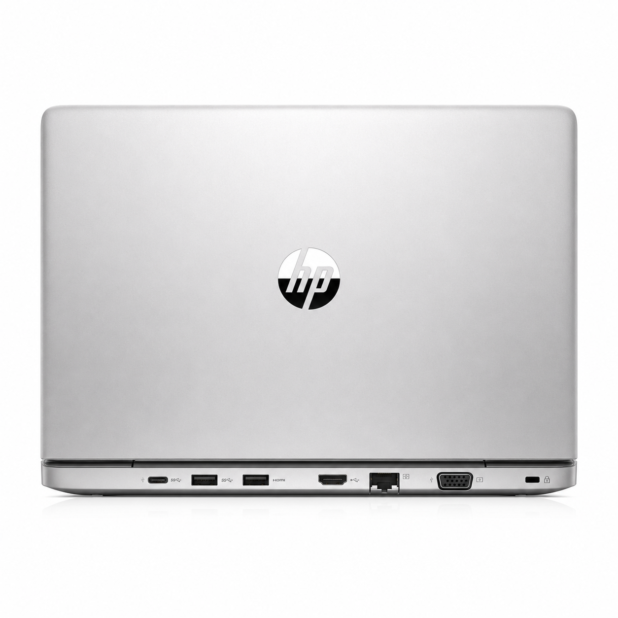 Notebook HP Probook 440 G5 Intel Core i5 8GB RAM 128GB SSD