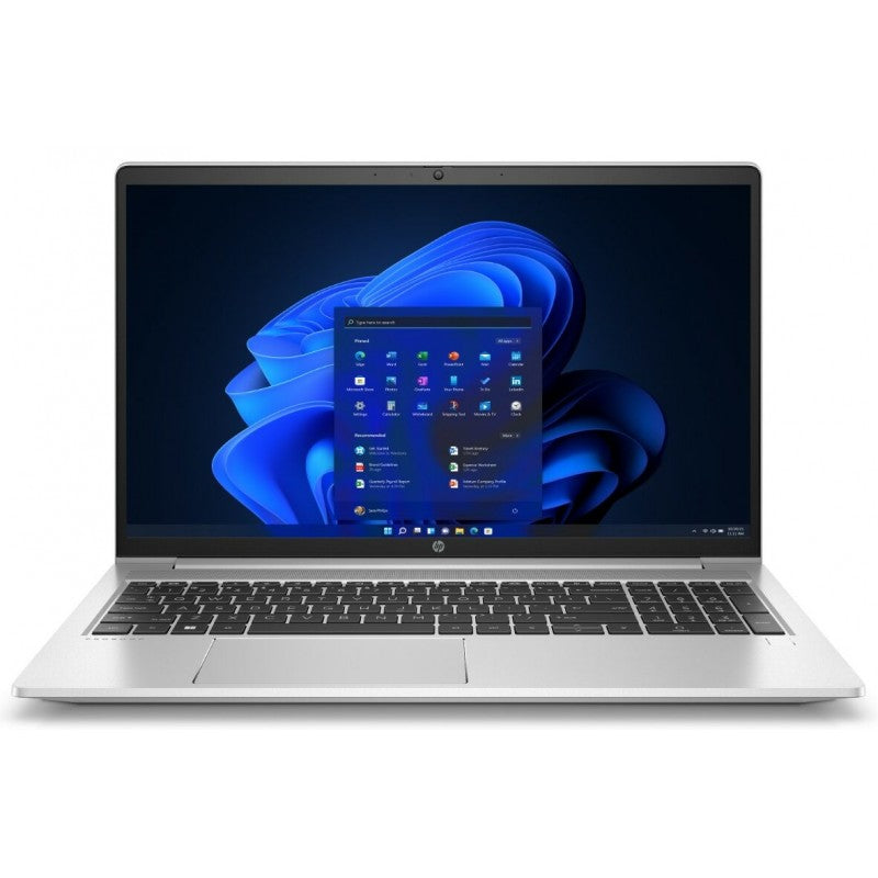 Notebook HP Probook 445 G9 14'' AMD Ryzen 5 16GB RAM 256GB SSD