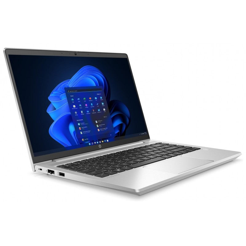 Notebook HP Probook 445 G9 14'' AMD Ryzen 5 16GB RAM 256GB SSD