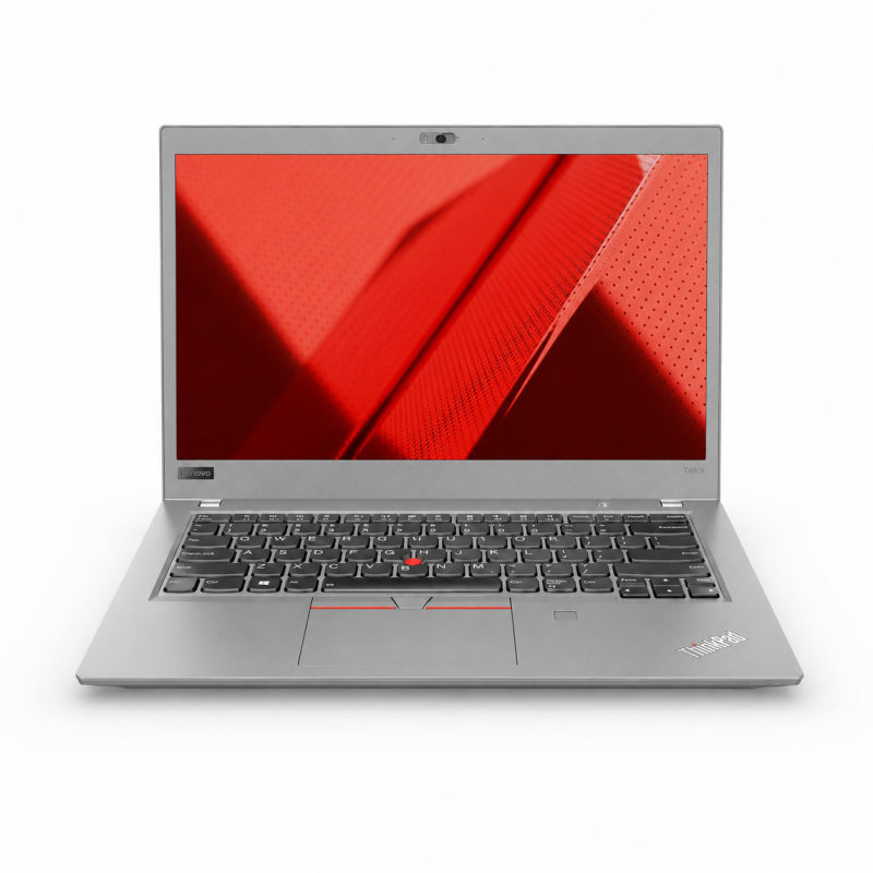 Notebook Lenovo T480s Intel Core i5 16GB RAM 256GB SSD
