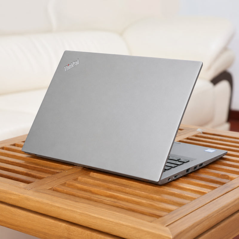 Notebook Lenovo T480s Intel Core i5 16GB RAM 256GB SSD