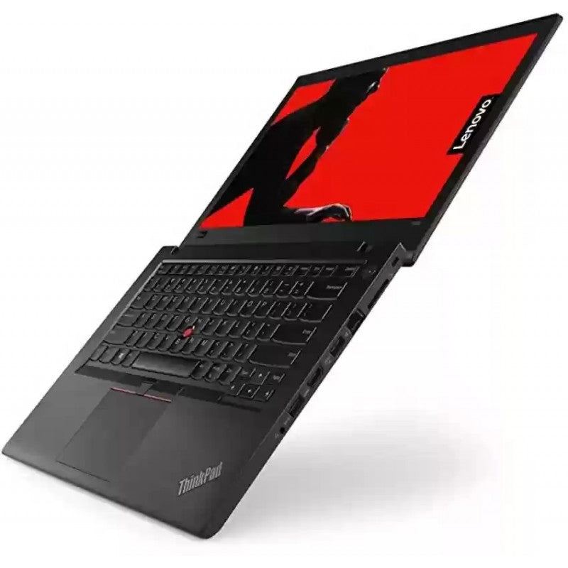 Notebook Lenovo T480s Intel Core i7 8GB RAM 256GB SSD