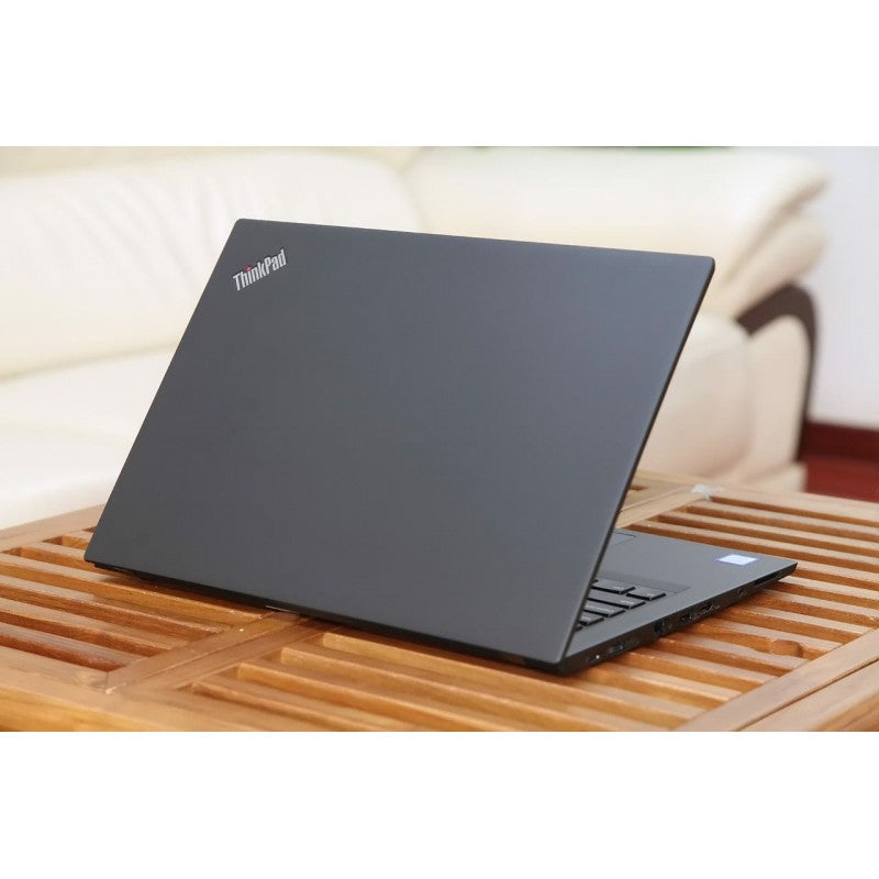 Notebook Lenovo T480s Intel Core i7 8GB RAM 256GB SSD