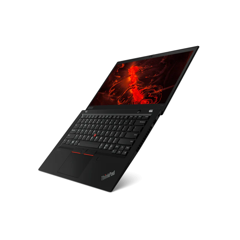 Notebook Lenovo Thinkpad T14 Ryzen 5 Pro 16GB RAM 512GB SSD