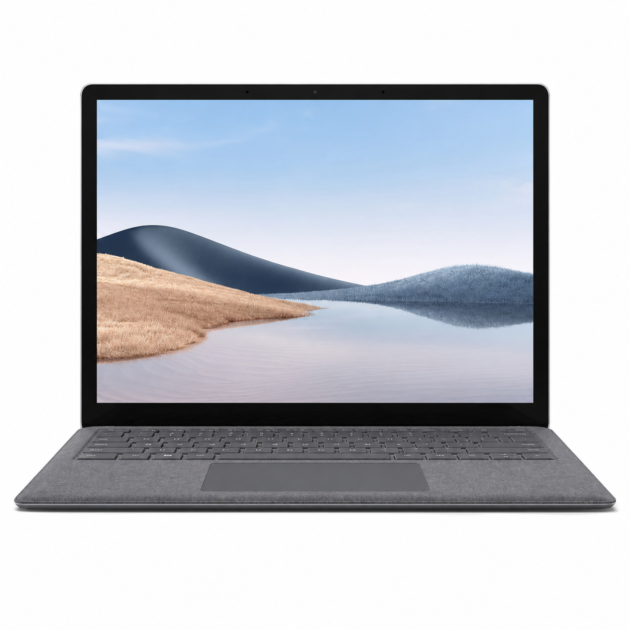 Notebook Surface Laptop 4 15" Intel Core i7-1185G7 16GB RAM 256GB SSD