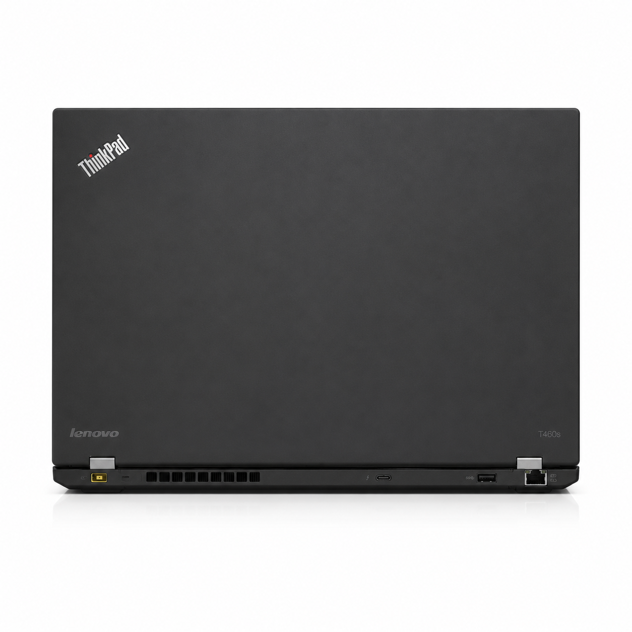 Notebook Ultrabook Lenovo T460s Intel Core i7 12GB RAM 256GB SSD