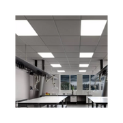 Panel led pro fp 0,9 embutido cielo americano backlight 603x120 72w 4000k