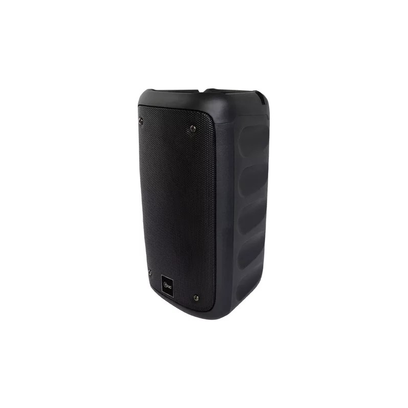 Parlante Bluetooth MLAB Flaming Walk Bass RGB 12 W TWS MLAB