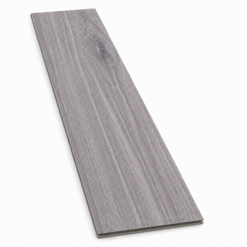 Piso vinilico SPC caja 12 unidades madera 2,69m2 122x184cm 4mm espesor