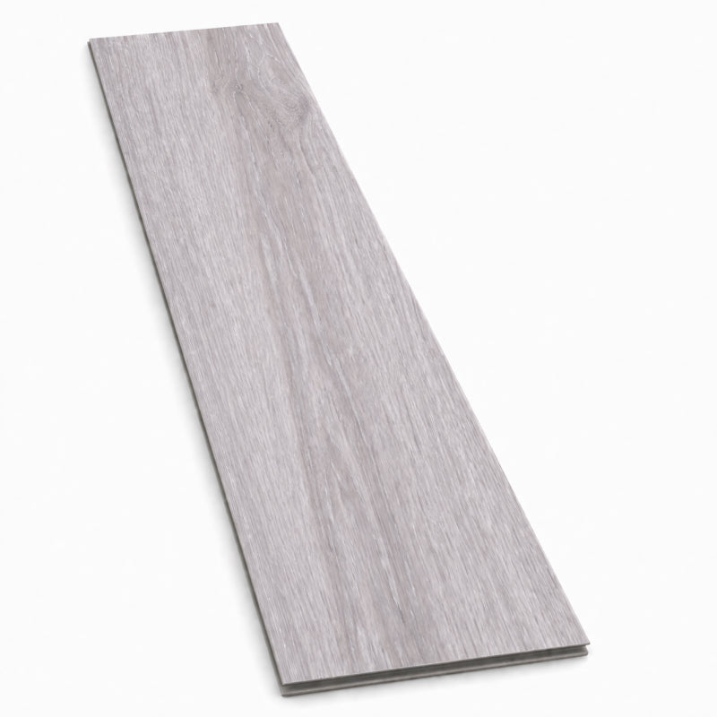 Piso vinilico SPC caja 12 unidades madera gris 2,69m2 122x184cm 4mm espesor
