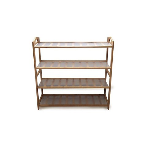 Rack Bamboo multiuso