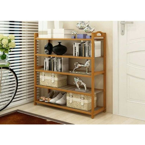 Rack Bamboo multiuso