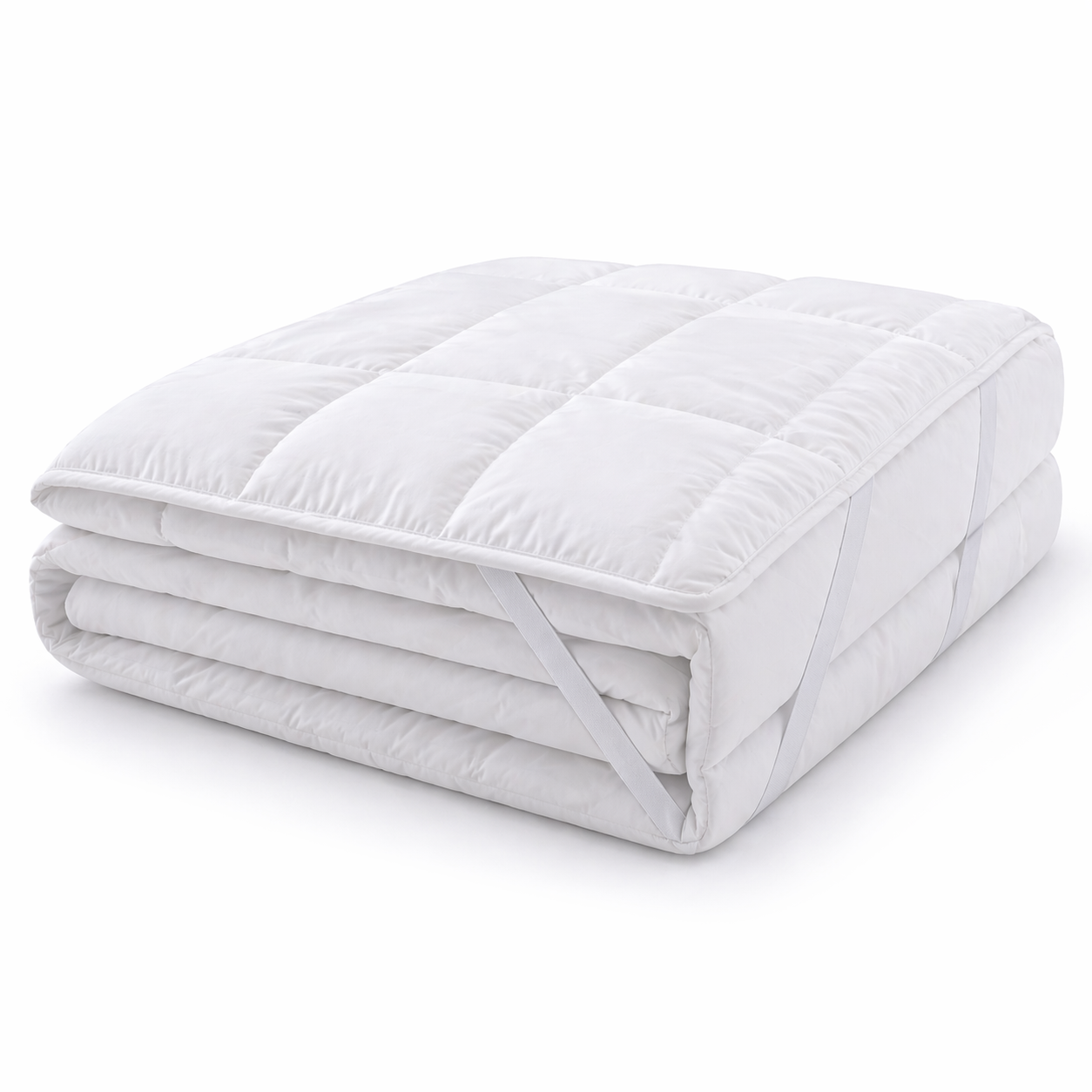 Cubrecolchon Topper Ultra Plush 2 Plazas