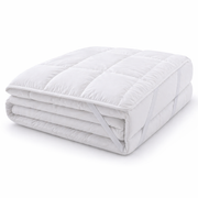 Cubrecolchon Topper Ultra Plush 2 Plazas