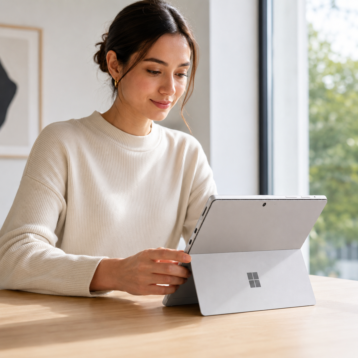 Microsoft Surface Pro 8 LTE Intel Core i7-1185 G7 16GB RAM 256GB SSD