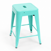 Taburete 77 cms Menta