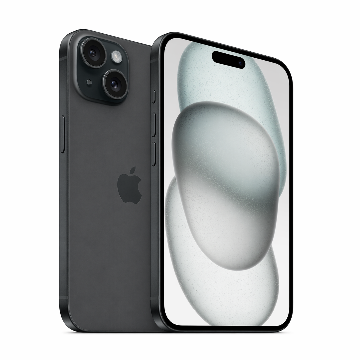 Apple Iphone 15 Black 256GB