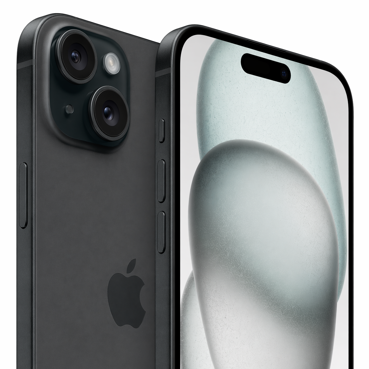 Apple Iphone 15 Black 256GB