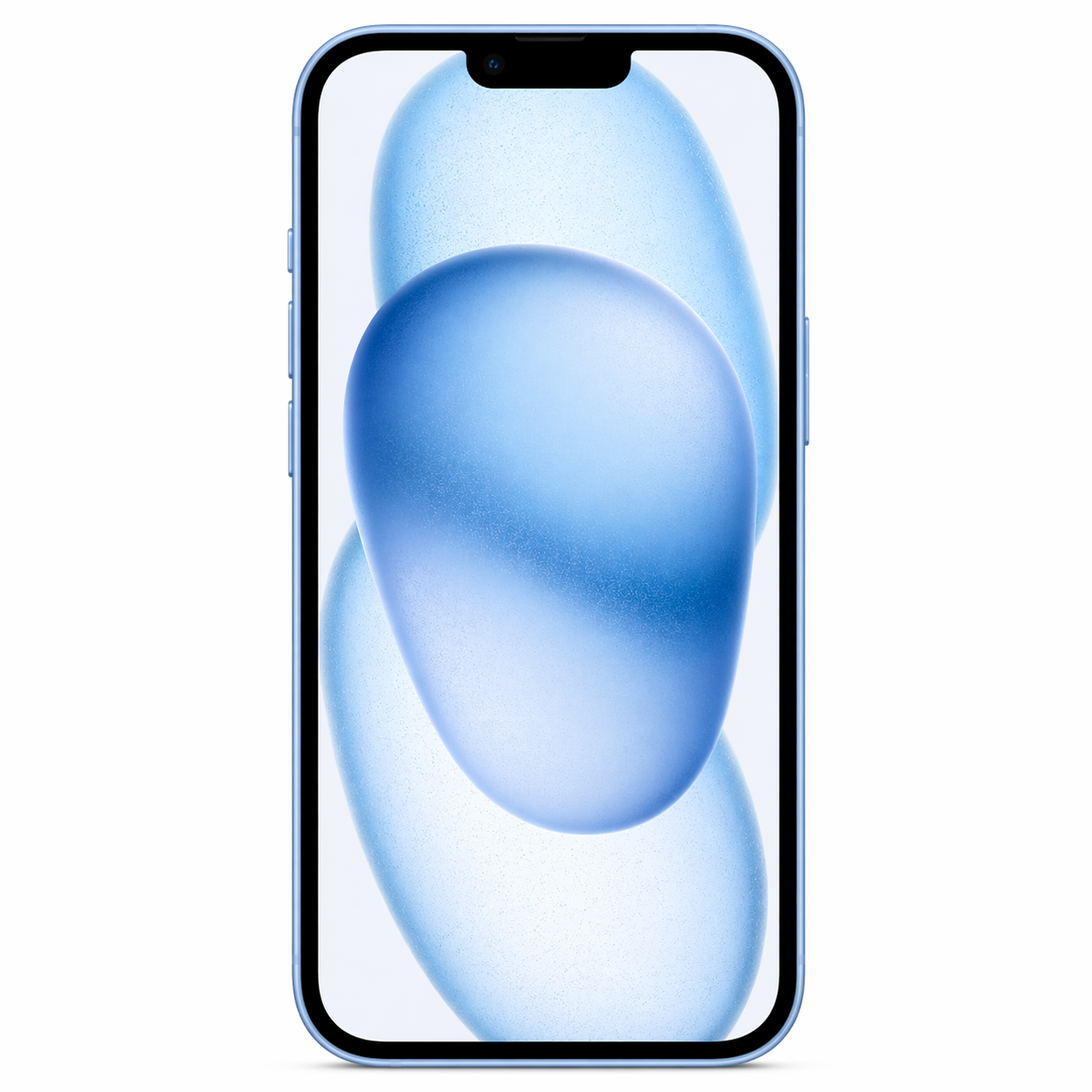 Apple Iphone 15 Blue 256GB