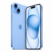 Apple Iphone 15 Blue 256GB