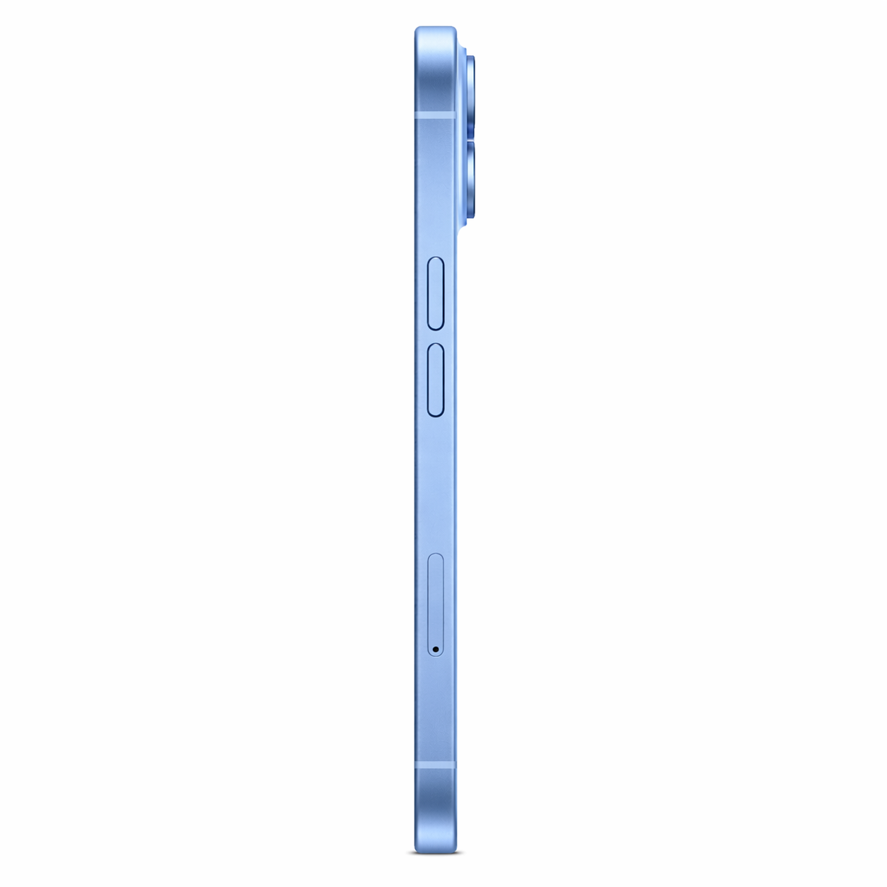 Apple Iphone 15 Blue 256GB