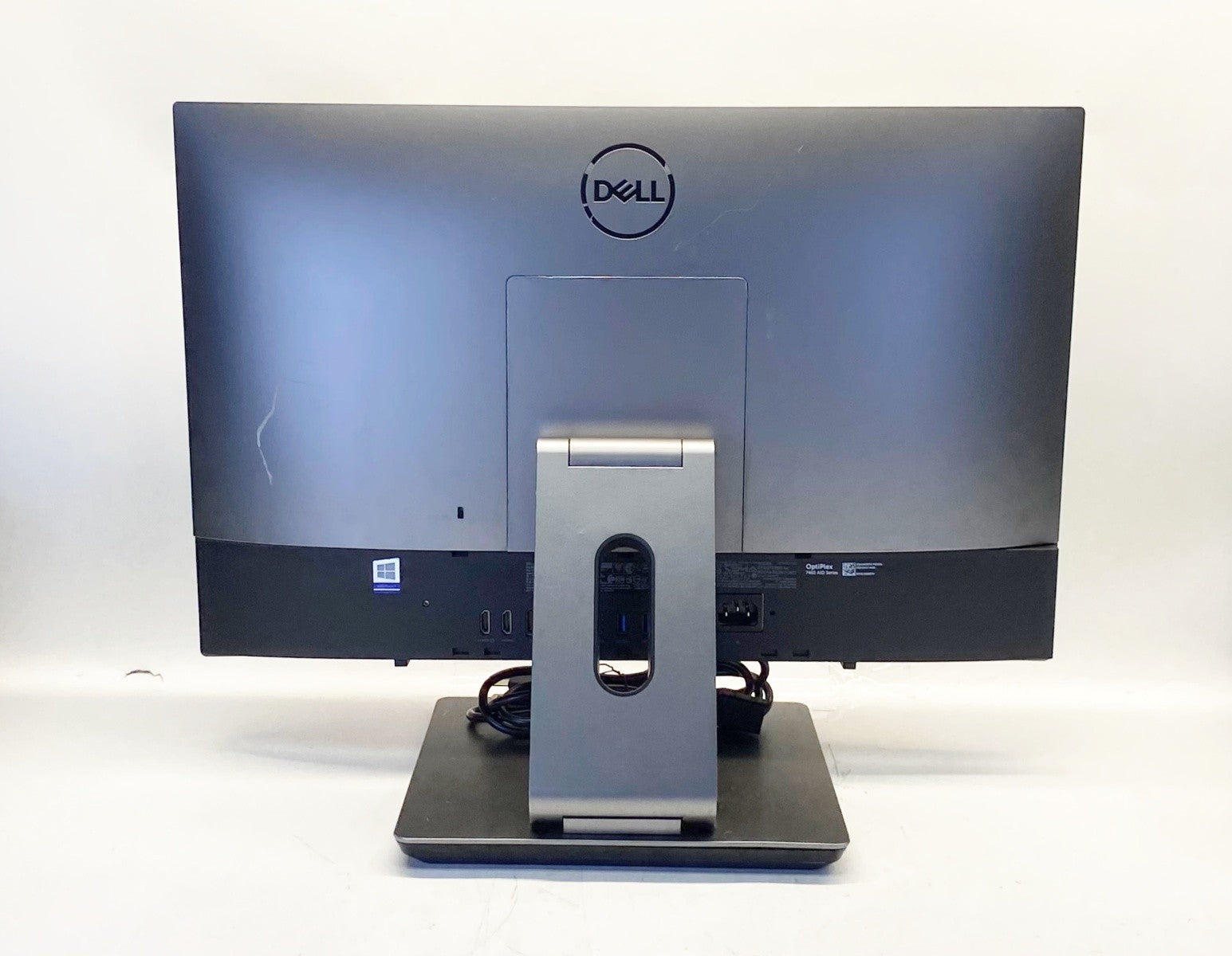 Computador Dell 7460 All in One 24" Intel Core i5 16GB RAM 128GB SSD