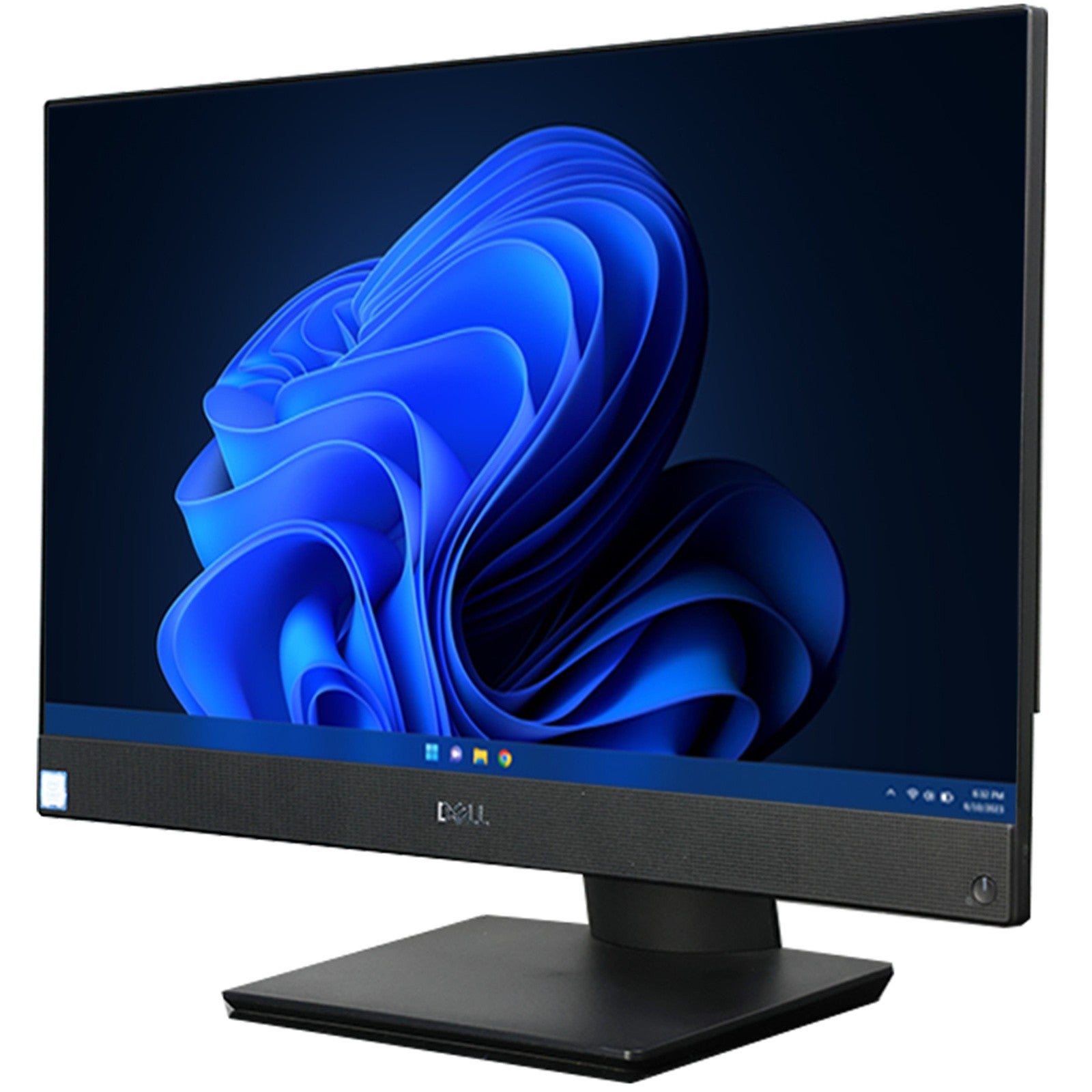 Computador Dell 7460 All in One 24" Intel Core i5 16GB RAM 128GB SSD