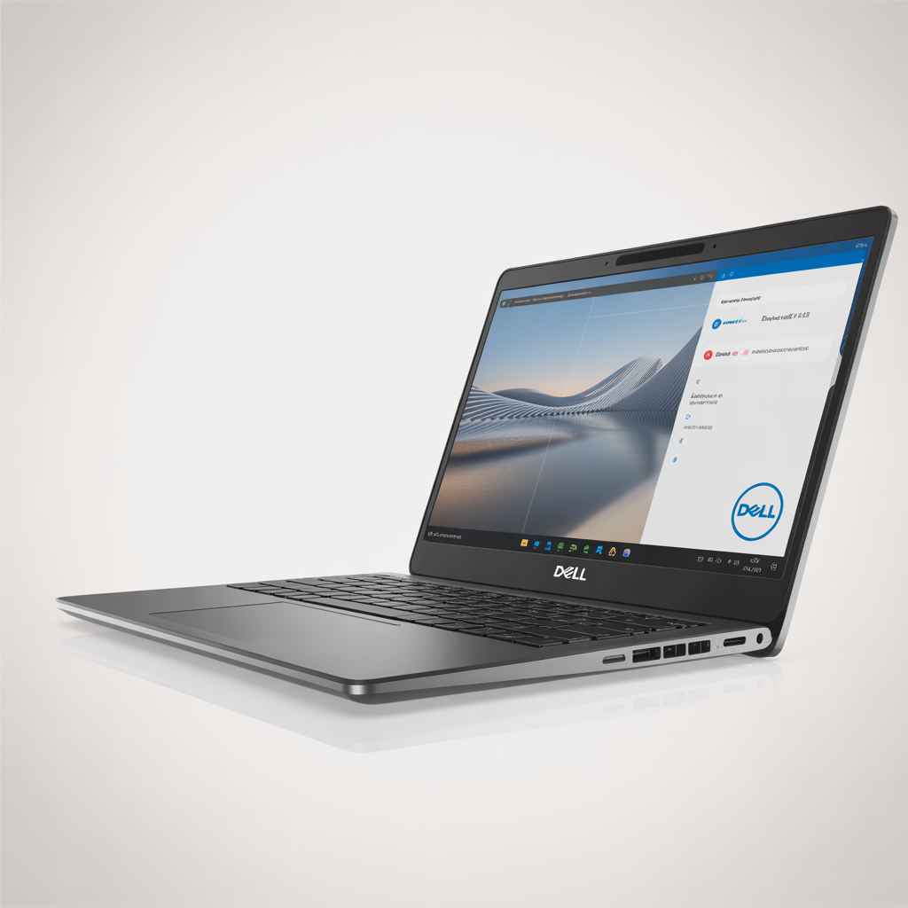 Notebook Dell Latitude 5421 Intel Core i5-11500H 16GB RAM 256GB SSD