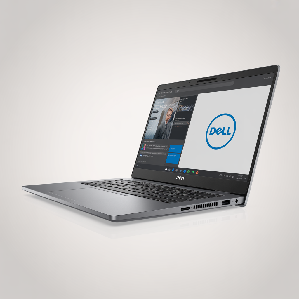 Notebook Dell Latitude 5421 Intel Core i5-11500H 16GB RAM 256GB SSD