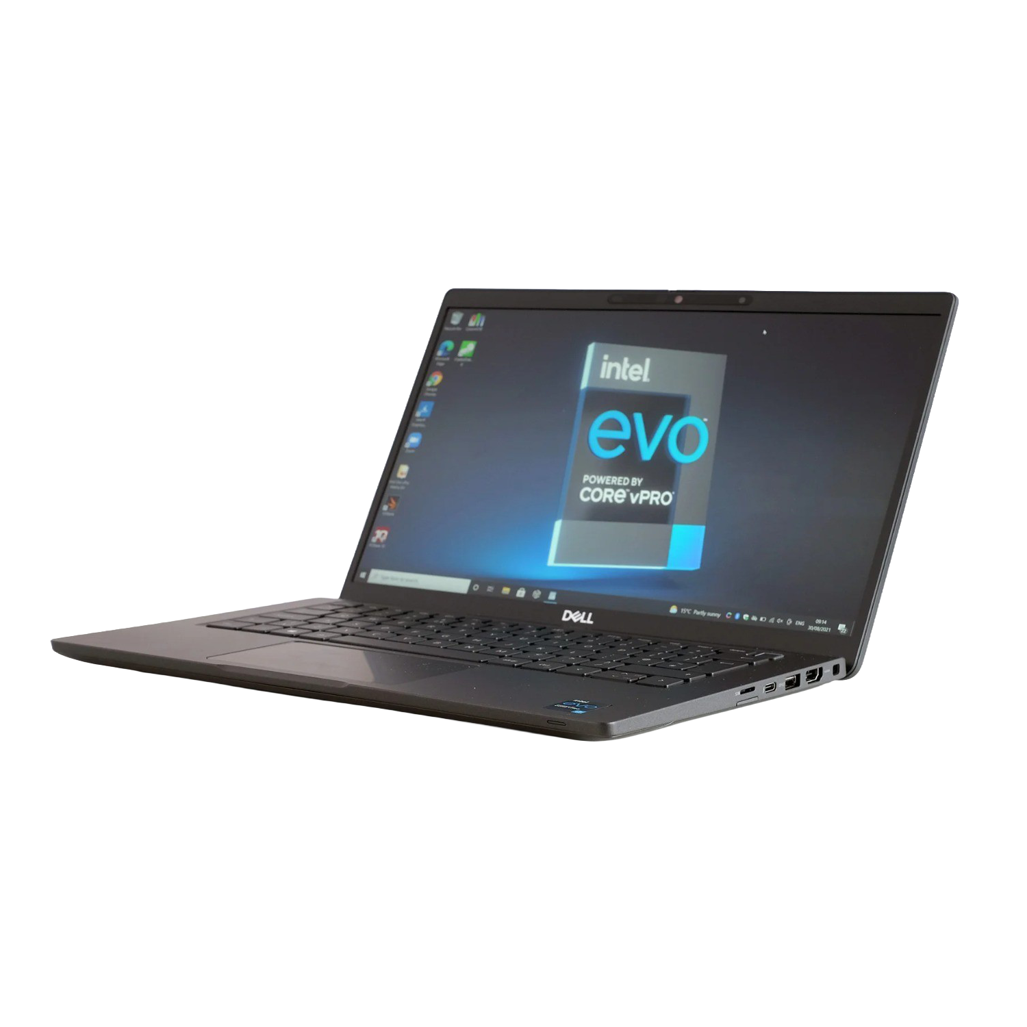 Notebook Dell Latitude 7330 Intel Core i7-1265U 16GB RAM 512GB SSD