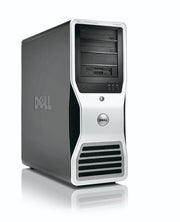 Workstation Dell Precision T7500 Dual Intel® Xeon® X5570 48GB RAM NVIDIA® Quadro® P2200