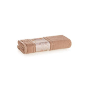 Toalla Baño Karsten Daisy Suave y Absorbente