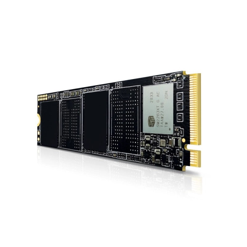 Unidad SSD Nvme 256GB Oscoo® 3500mb PCIe Gen3